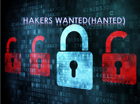 Hakers_wanted  Hanted Грицая Iвана
